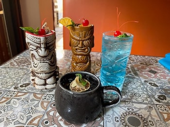 serene la playa boracay