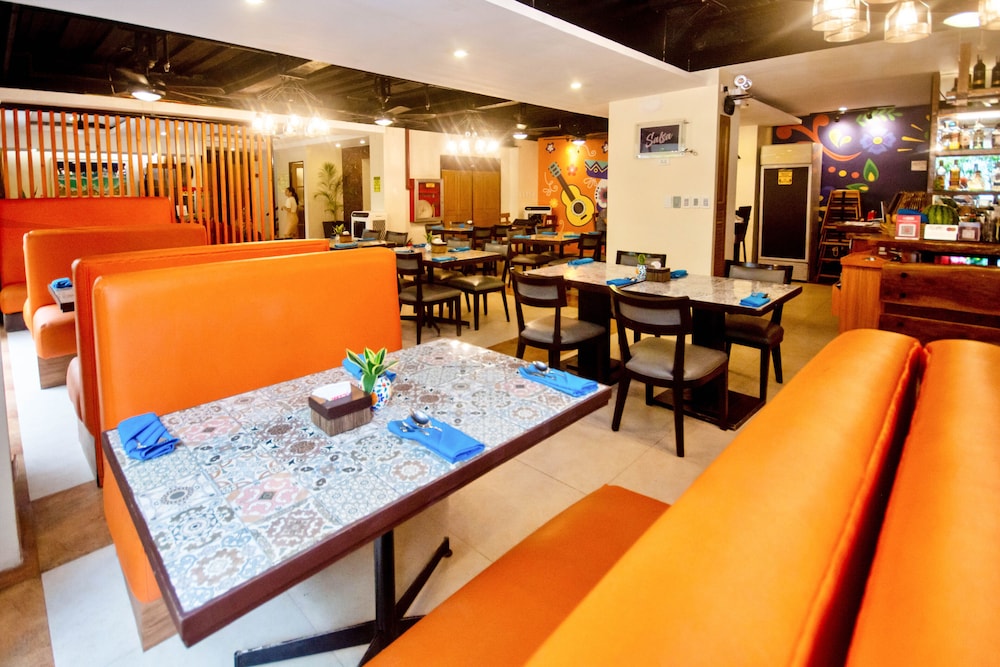 serene la playa boracay