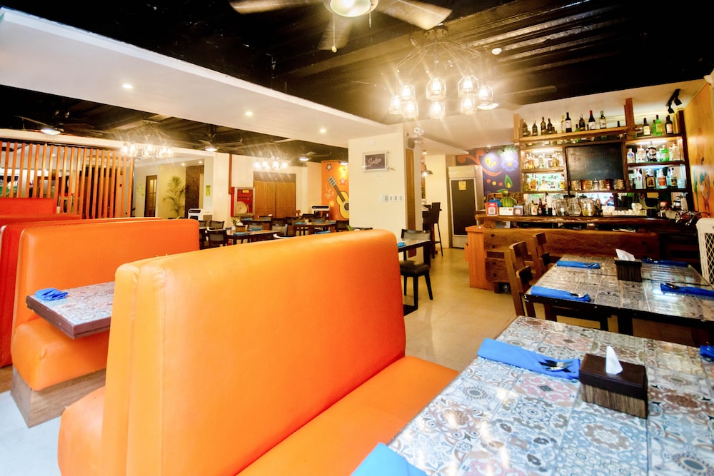 serene la playa boracay