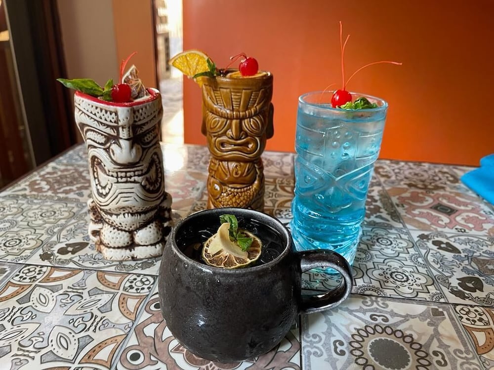 serene la playa boracay