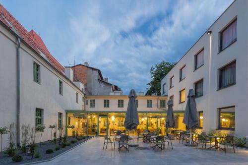 hotel eter