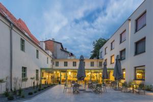 hotel eter