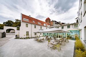 hotel eter