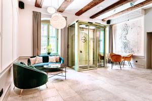 hotel eter