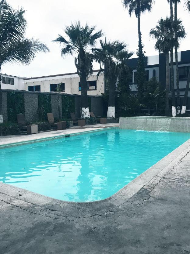 hotel enjoy