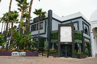hotel enjoy