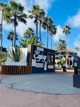 playas de rosarito