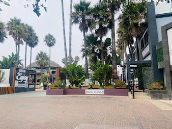 playas de rosarito