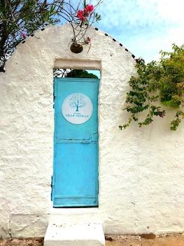 villa ostello pousada