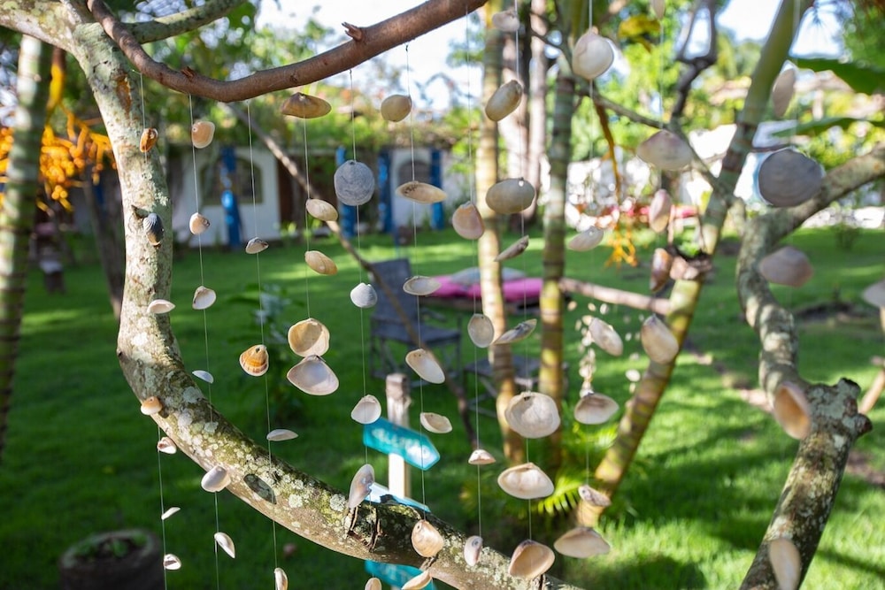 villa ostello pousada