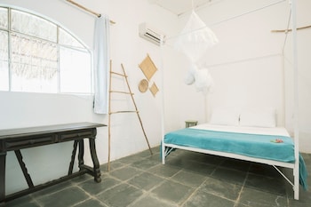 villa ostello pousada