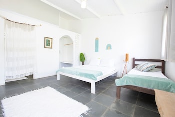 villa ostello pousada