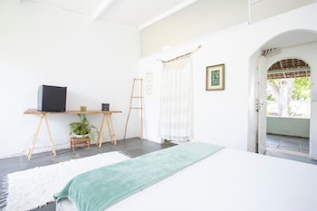 villa ostello pousada