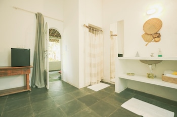 villa ostello pousada