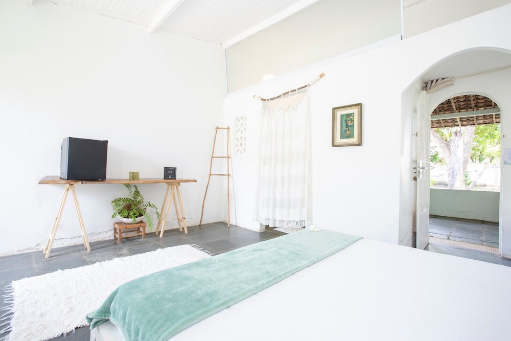 villa ostello pousada