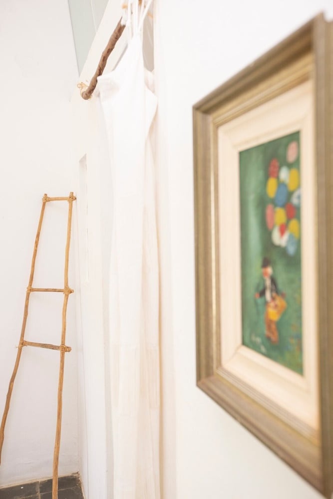 villa ostello pousada