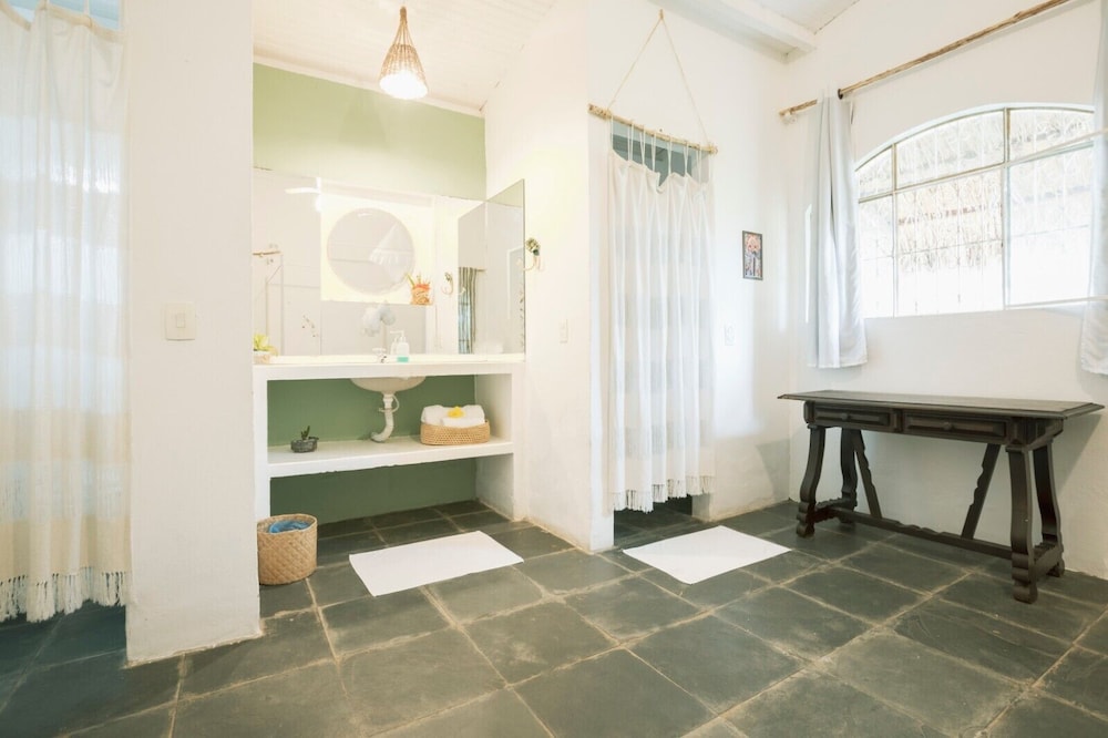 villa ostello pousada