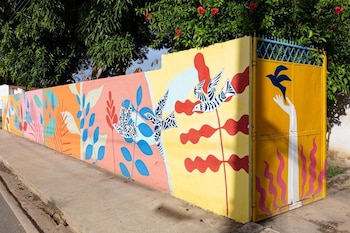 villa ostello pousada