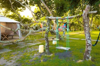 villa ostello pousada