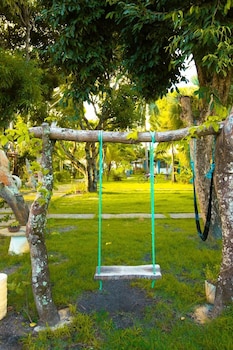 villa ostello pousada