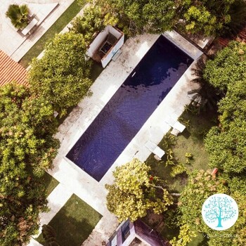 villa ostello pousada