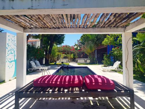 villa ostello pousada