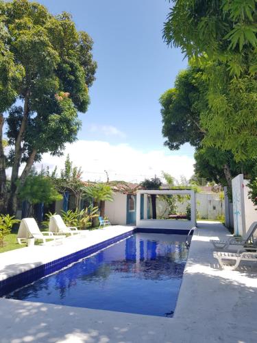 villa ostello pousada