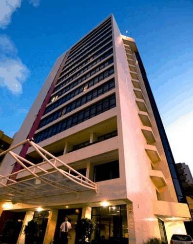 rede andrade lg inn