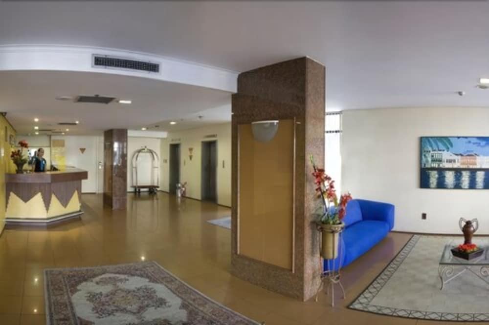 rede andrade lg inn