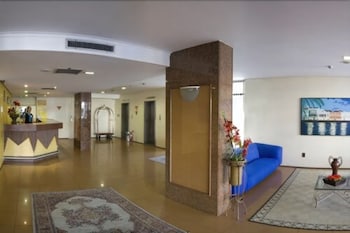 rede andrade lg inn