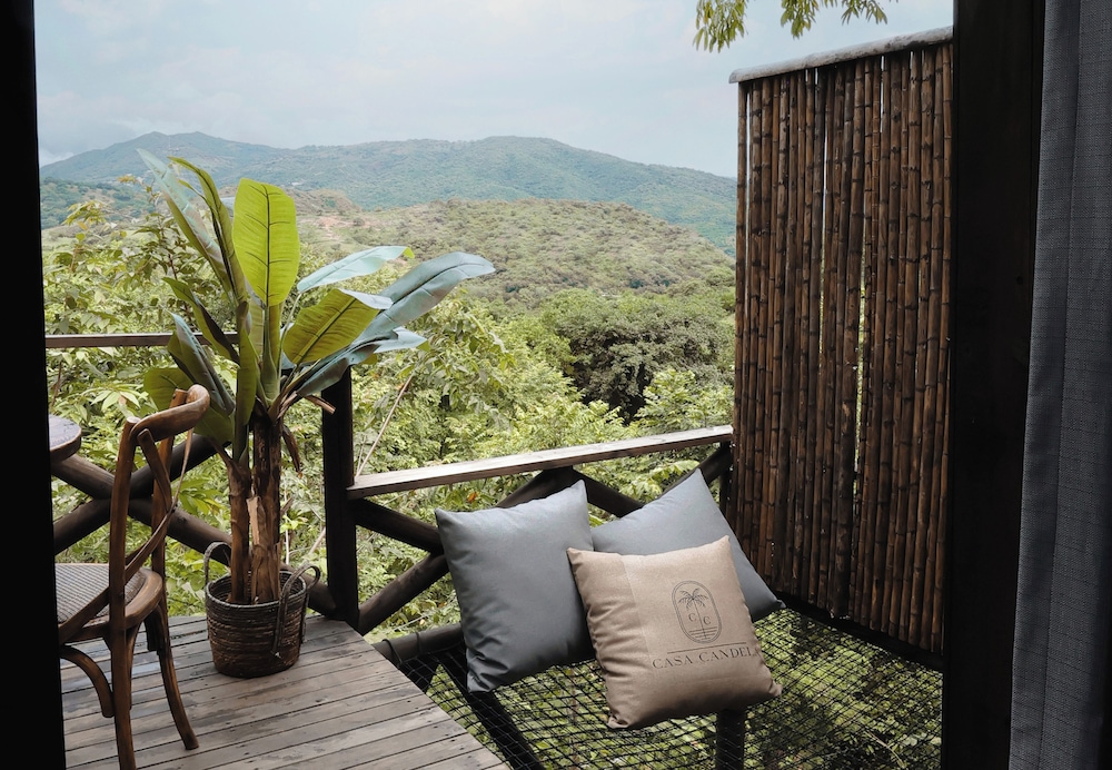 casa candela