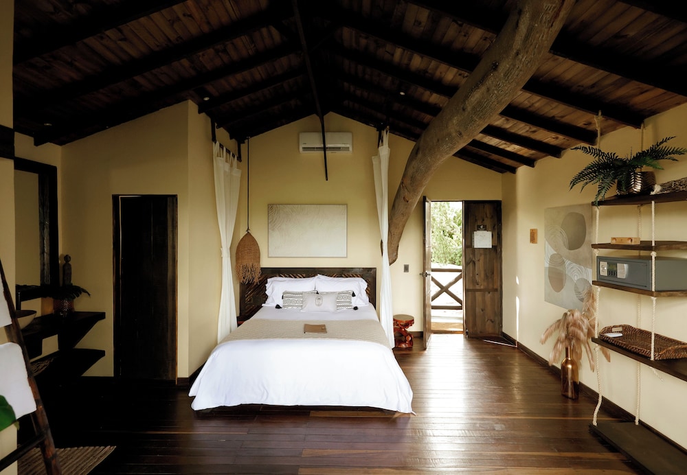 casa candela