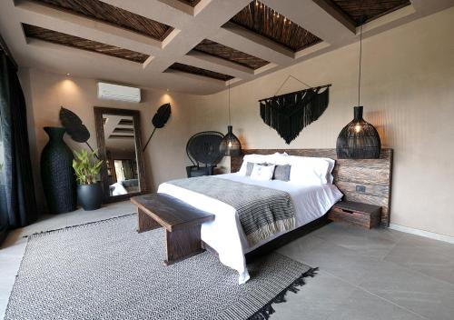 casa candela