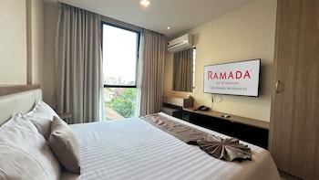 ramada by wyndham bangkok ten ekamai residences