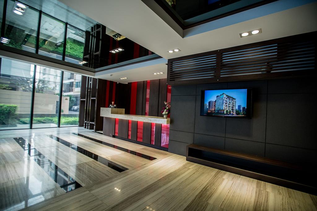 ramada by wyndham bangkok ten ekamai residences