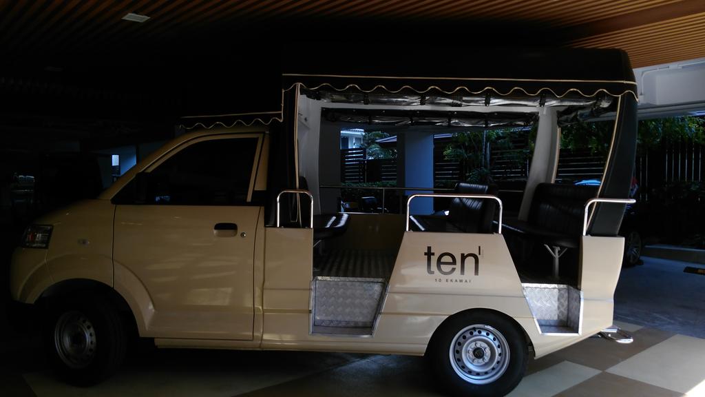 ramada by wyndham bangkok ten ekamai residences