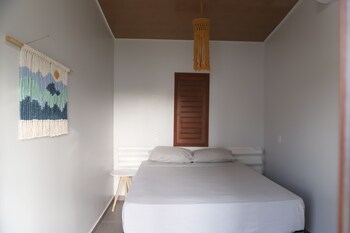 zero meia um pousada