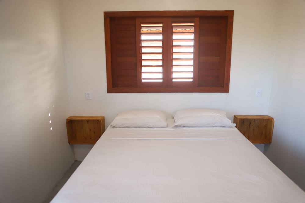 zero meia um pousada