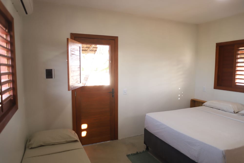 zero meia um pousada