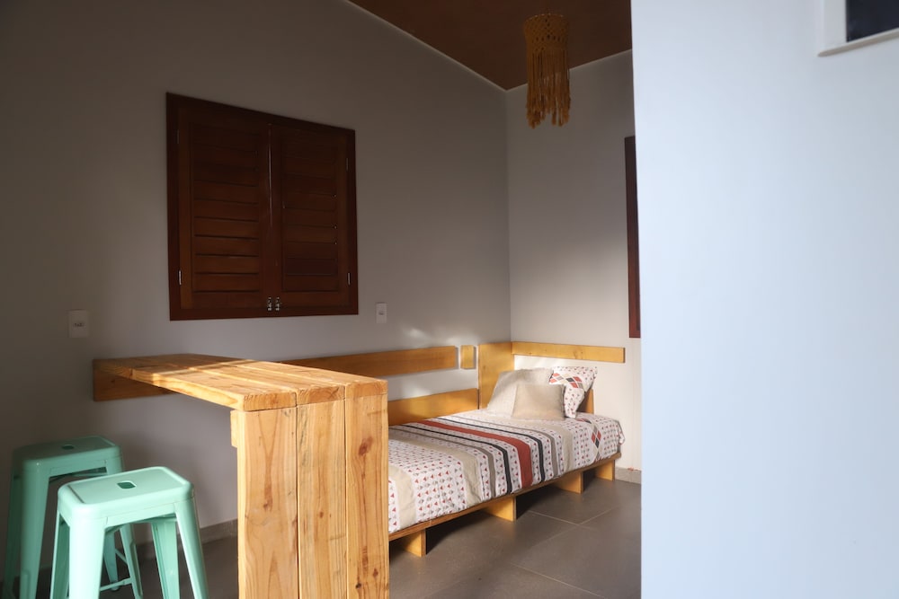 zero meia um pousada