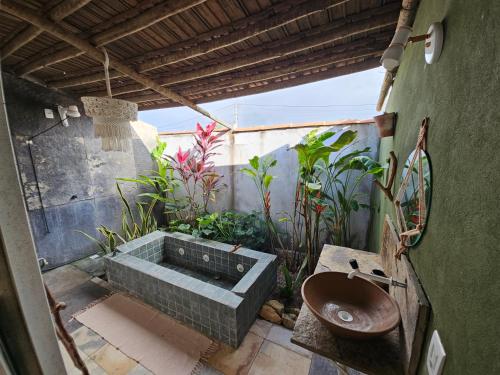 zero meia um pousada