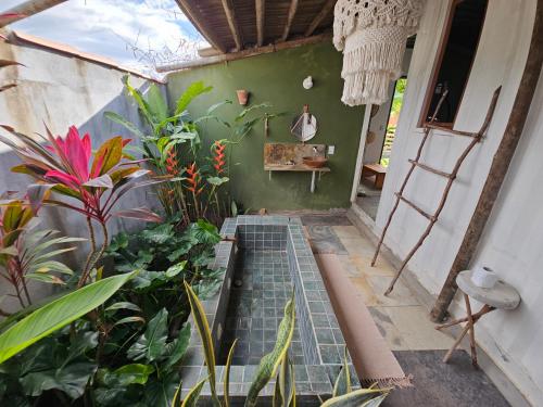 zero meia um pousada