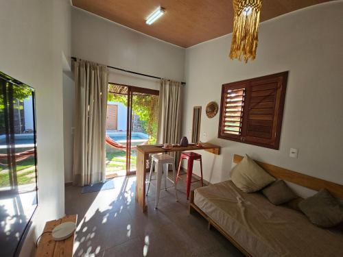 zero meia um pousada