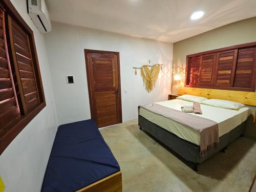 zero meia um pousada