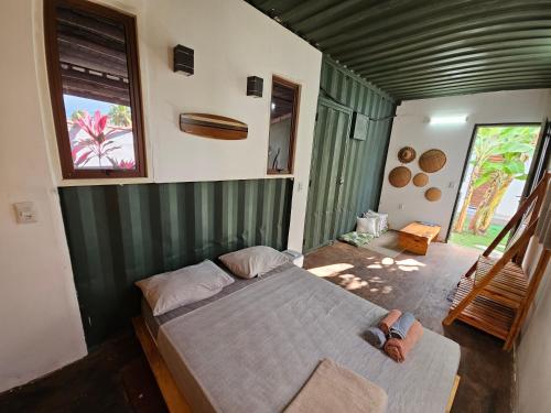 zero meia um pousada