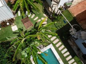 zero meia um pousada