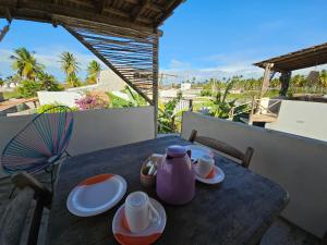 zero meia um pousada