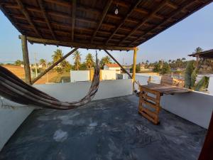 zero meia um pousada