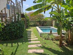 zero meia um pousada