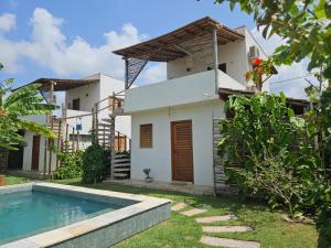 zero meia um pousada